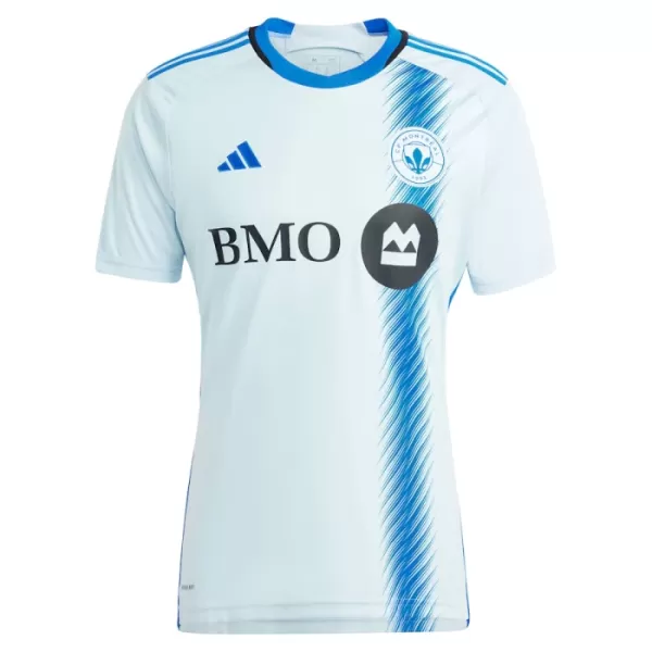 Dres CF Montréal Gostujući 2024