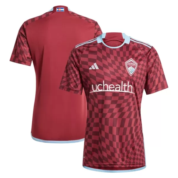 Dres Colorado Rapids Domaći 2024