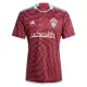 Dres Colorado Rapids Domaći 2024