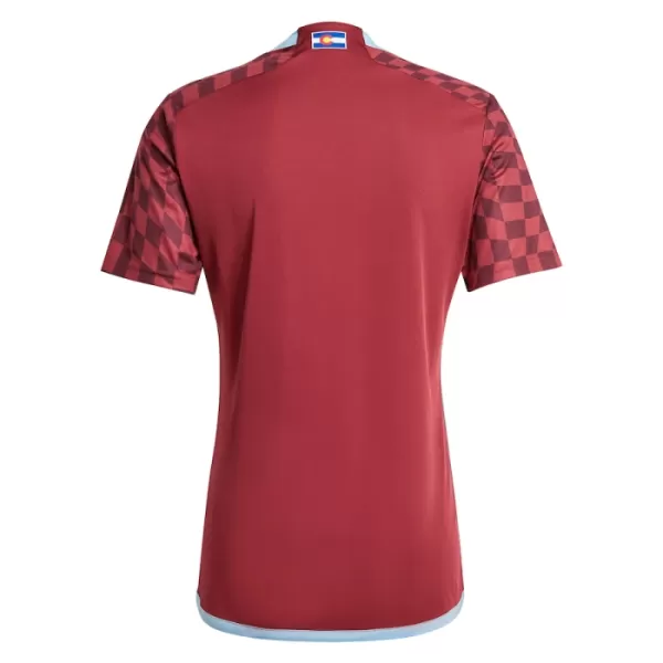 Dres Colorado Rapids Domaći 2024