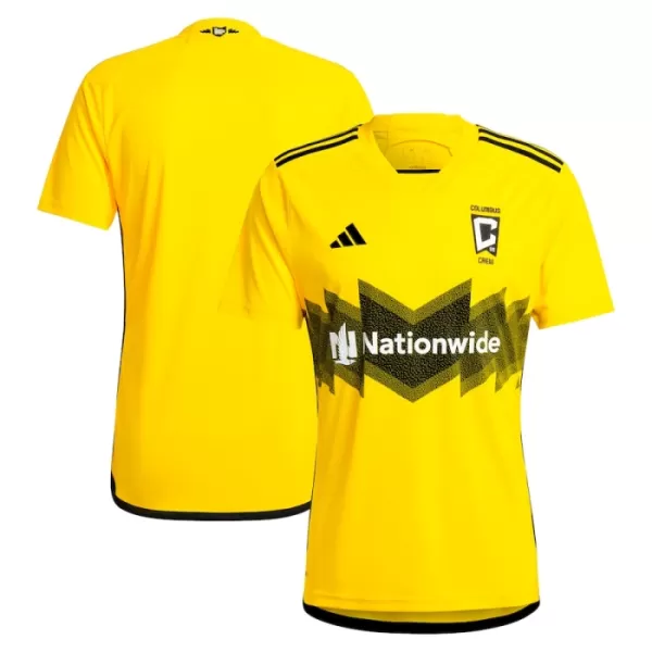 Dres Columbus Crew Domaći 2024