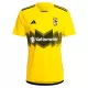 Dres Columbus Crew Domaći 2024