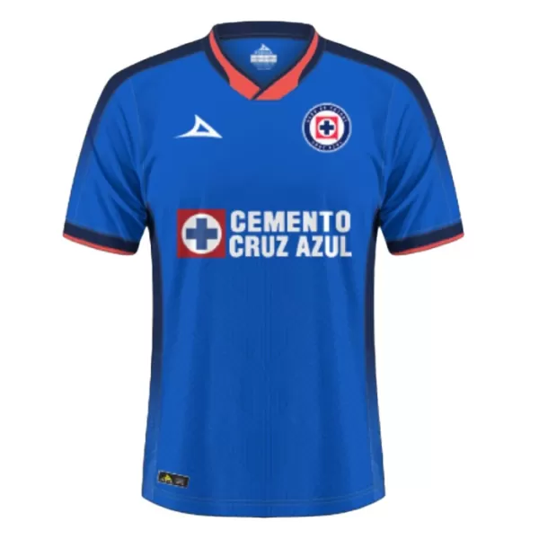 Dres Cruz Azul Domaći 2023/24