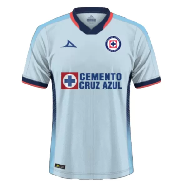 Dres Cruz Azul Gostujući 2023/24