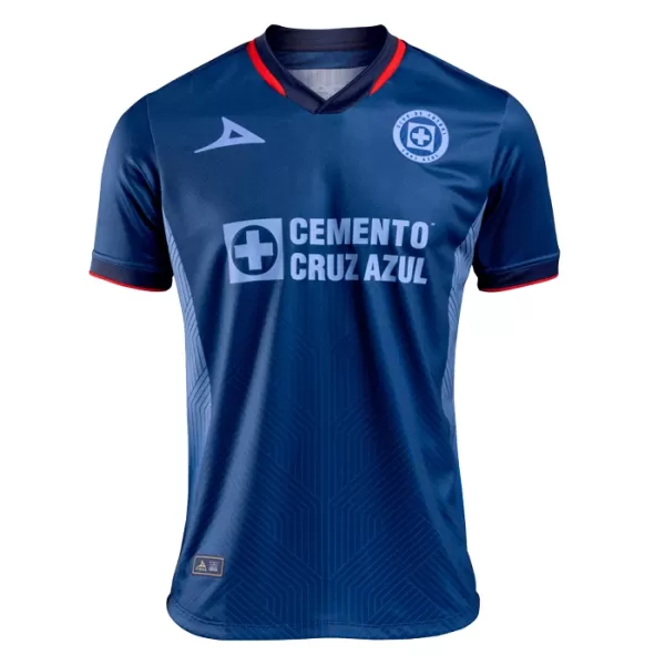 Dres Cruz Azul Treći 2023/24