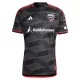 Dres DC United Domaći 2024