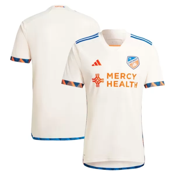 Dres FC Cincinnati Gostujući 2024