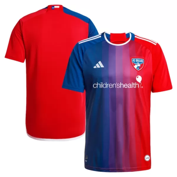 Dres FC Dallas Domaći 2024