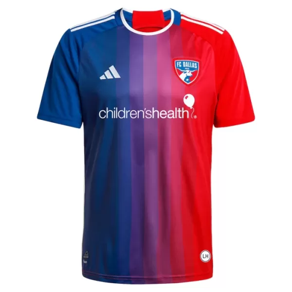 Dres FC Dallas Domaći 2024