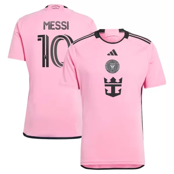 Dres Inter Miami CF Lionel Messi 10 Domaći 2024/25