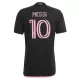 Dres Inter Miami CF Lionel Messi 10 Gostujući 2024/25