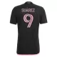 Dres Inter Miami CF Luis Suárez 9 Gostujući 2024/25