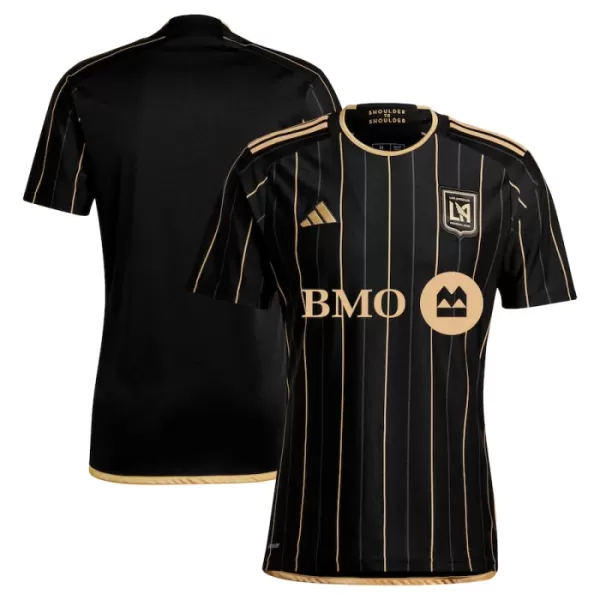 Dres Los Angeles FC Domaći 2024