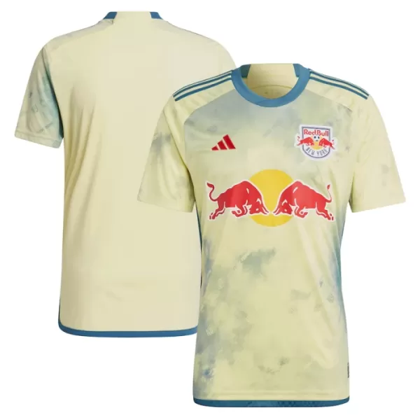 Dres New York Red Bulls Domaći 2024