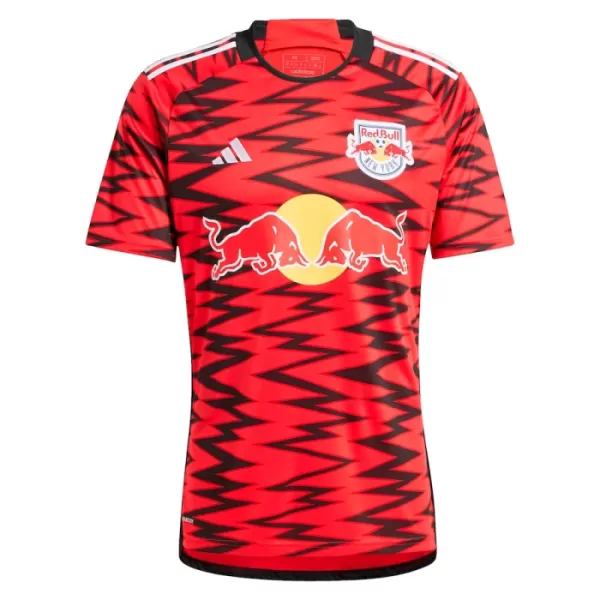 Dres New York Red Bulls Gostujući 2024