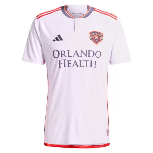 Dres Orlando City SC Gostujući 2024