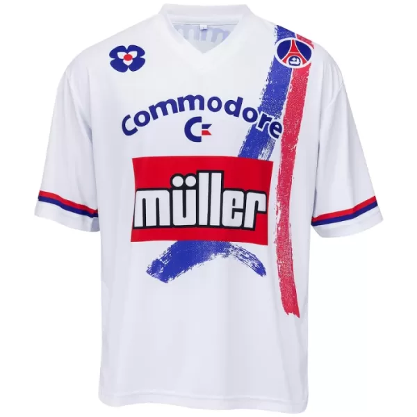 Dres Paris Saint-Germain 1991-92 Domaći Retro