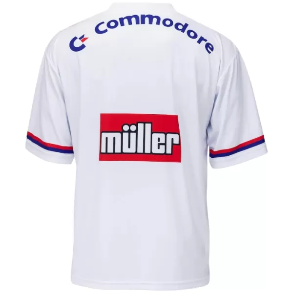 Dres Paris Saint-Germain 1991-92 Domaći Retro