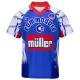 Dres Paris Saint-Germain 1992-93 Gostujući Retro