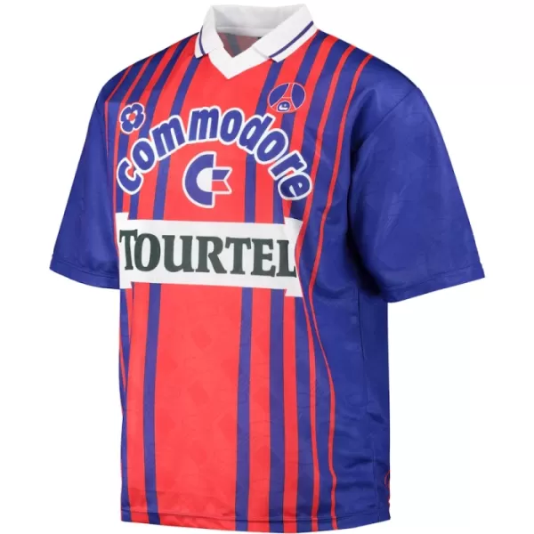 Dres Paris Saint-Germain 1993-94 Domaći Retro