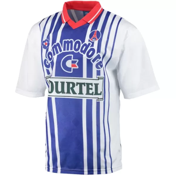 Dres Paris Saint-Germain 1993-94 Gostujući Retro