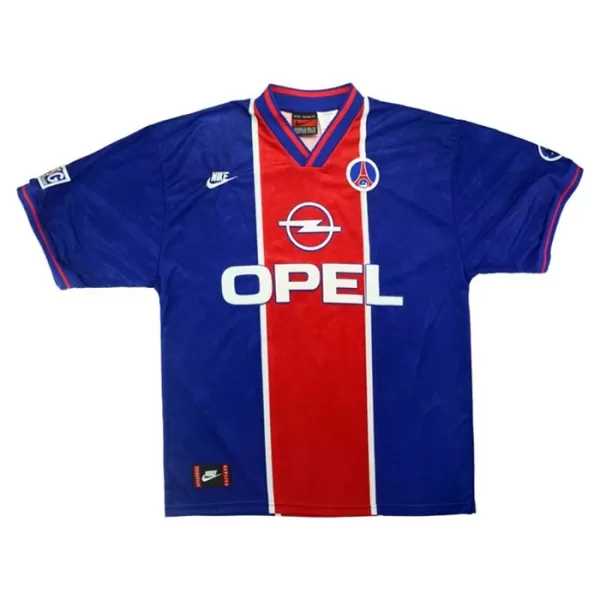 Dres Paris Saint-Germain 1995-96 Domaći Retro