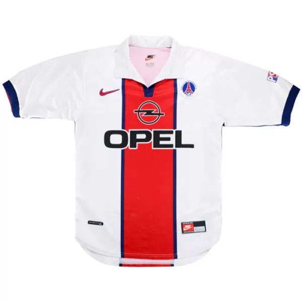 Dres Paris Saint-Germain 1998-99 Gostujući Retro