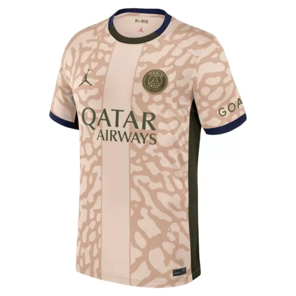 Dres Paris Saint-Germain Goncalo Ramos 9 Četvrta Jordan 2023/24