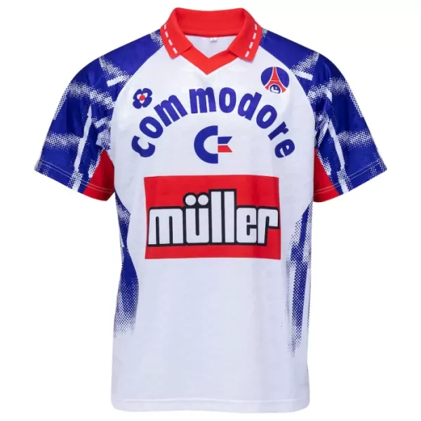 Dres Paris Saint-Germain Retro 1992