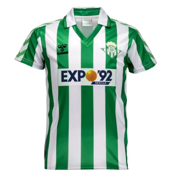 Dres Real Betis 2023/24 Specifična