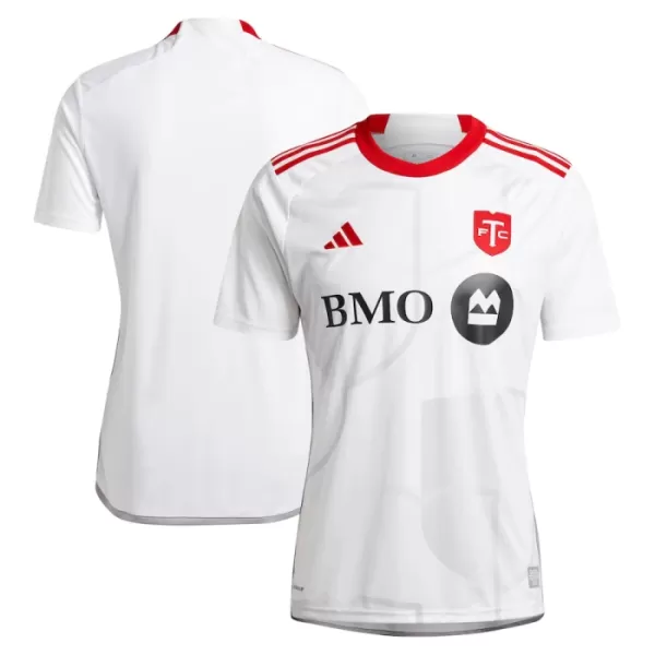 Dres Toronto FC Gostujući 2024