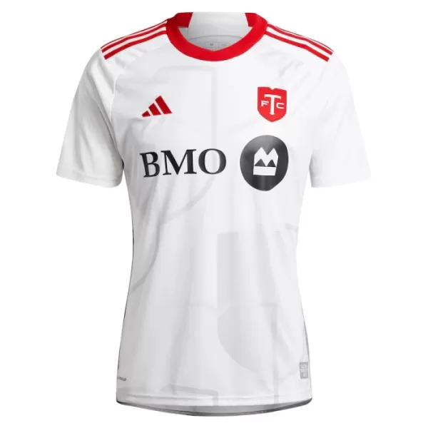 Dres Toronto FC Gostujući 2024