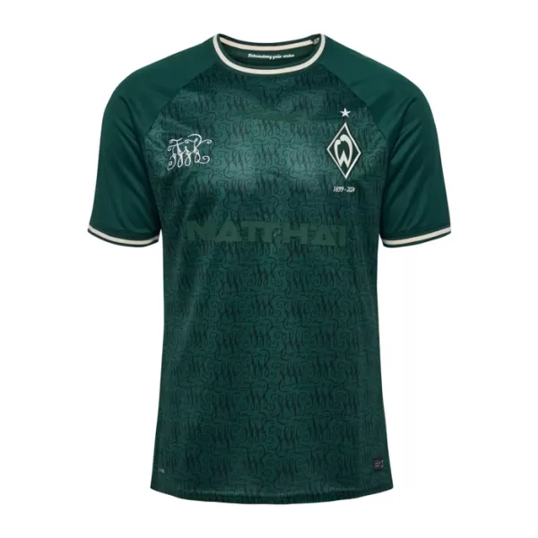 Dres Werder Bremen Obljetnica 2023/24