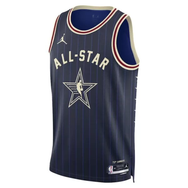 Eastern Conference Dres za Košarku All-Star 2024 Swingman Teal