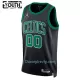 Dres za Košarku Boston Celtics Dječji Statement Edition Swingman 2023/24 Crno