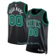 Dres za Košarku Boston Celtics Statement Edition Swingman 2023/24 Crno