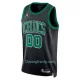 Dres za Košarku Boston Celtics Statement Edition Swingman 2023/24 Crno