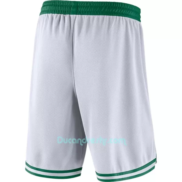 NBA Hlačice Boston Celtics Association Edition Swingman