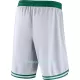 NBA Hlačice Boston Celtics Association Edition Swingman