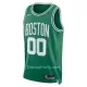 Zelena Dres za Košarku Boston Celtics Icon Edition Swingman 2023/24