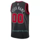 Dres za Košarku Chicago Bulls Statement Edition Swingman 2023/24 Crno