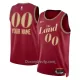 Dres za Košarku Cleveland Cavaliers City Edition Swingman 2023/24