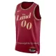 Dres za Košarku Cleveland Cavaliers City Edition Swingman 2023/24