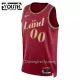 Dres za Košarku Cleveland Cavaliers Dječji City Edition Swingman 2023/24