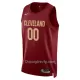 Dres za Košarku Cleveland Cavaliers Icon Edition Swingman 2023/24 Crvena