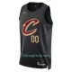 Dres za Košarku Cleveland Cavaliers Statement Edition Swingman 2023/24 Crno