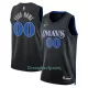 Dres za Košarku Dallas Mavericks City Edition Swingman 2023/24