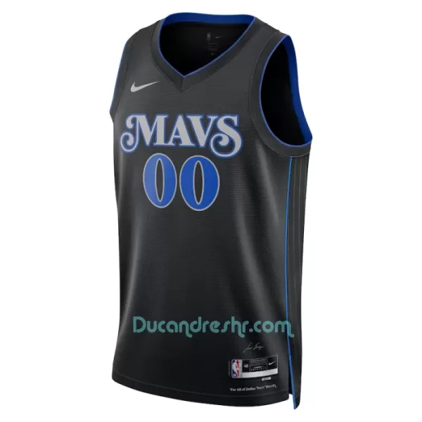 Dres za Košarku Dallas Mavericks City Edition Swingman 2023/24