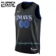 Dres za Košarku Dallas Mavericks Dječji City Edition Swingman 2023/24