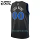 Dres za Košarku Dallas Mavericks Dječji City Edition Swingman 2023/24